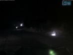 Archiv Foto Webcam Skirollerbahn Fichtelberg 01:00