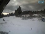 Archiv Foto Webcam Skirollerbahn Fichtelberg 07:00