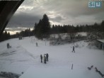 Archiv Foto Webcam Skirollerbahn Fichtelberg 09:00