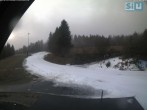 Archived image Webcam Ski scooter area 07:00