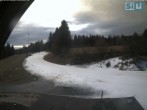 Archived image Webcam Ski scooter area 13:00