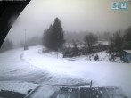 Archived image Webcam Ski scooter area 07:00