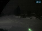 Archived image Webcam Ski scooter area 17:00