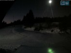 Archiv Foto Webcam Skirollerbahn Fichtelberg 06:00