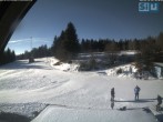 Archiv Foto Webcam Skirollerbahn Fichtelberg 09:00