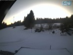 Archiv Foto Webcam Skirollerbahn Fichtelberg 15:00