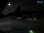 Archived image Webcam Ski scooter area 06:00