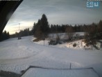 Archived image Webcam Ski scooter area 07:00