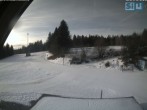 Archived image Webcam Ski scooter area 09:00