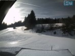 Archived image Webcam Ski scooter area 11:00