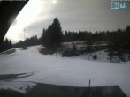 Archived image Webcam Ski scooter area 11:00