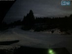 Archived image Webcam Ski scooter area 17:00