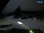 Archiv Foto Webcam Skirollerbahn Fichtelberg 05:00