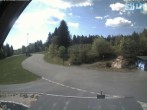 Archived image Webcam Ski scooter area 11:00