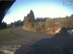 Archiv Foto Webcam Skirollerbahn Fichtelberg 05:00