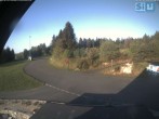 Archived image Webcam Ski scooter area 06:00
