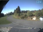 Archiv Foto Webcam Skirollerbahn Fichtelberg 07:00