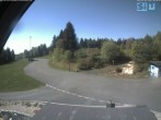 Archived image Webcam Ski scooter area 09:00