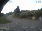 Archived image Webcam Ski scooter area 11:00