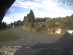 Archiv Foto Webcam Skirollerbahn Fichtelberg 06:00