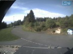 Archiv Foto Webcam Skirollerbahn Fichtelberg 07:00