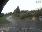 Archiv Foto Webcam Skirollerbahn Fichtelberg 11:00
