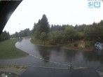 Archiv Foto Webcam Skirollerbahn Fichtelberg 13:00