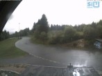 Archiv Foto Webcam Skirollerbahn Fichtelberg 15:00