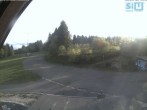 Archiv Foto Webcam Skirollerbahn Fichtelberg 17:00