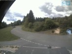 Archived image Webcam Ski scooter area 04:00