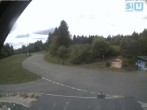 Archived image Webcam Ski scooter area 06:00