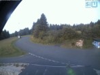 Archiv Foto Webcam Skirollerbahn Fichtelberg 03:00