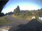 Archiv Foto Webcam Skirollerbahn Fichtelberg 05:00