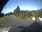 Archiv Foto Webcam Skirollerbahn Fichtelberg 06:00