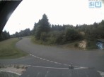 Archiv Foto Webcam Skirollerbahn Fichtelberg 11:00
