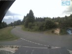 Archiv Foto Webcam Skirollerbahn Fichtelberg 13:00