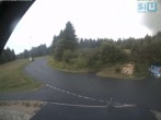 Archiv Foto Webcam Skirollerbahn Fichtelberg 15:00