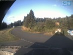 Archived image Webcam Ski scooter area 05:00