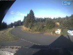 Archived image Webcam Ski scooter area 06:00