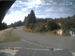 Archived image Webcam Ski scooter area 09:00