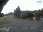 Archived image Webcam Ski scooter area 11:00