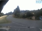 Archived image Webcam Ski scooter area 13:00