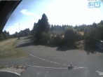 Archived image Webcam Ski scooter area 15:00