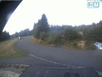 Archiv Foto Webcam Skirollerbahn Fichtelberg 06:00