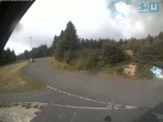 Archiv Foto Webcam Skirollerbahn Fichtelberg 07:00