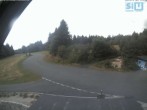 Archiv Foto Webcam Skirollerbahn Fichtelberg 11:00