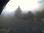 Archiv Foto Webcam Skirollerbahn Fichtelberg 05:00