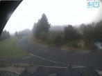 Archiv Foto Webcam Skirollerbahn Fichtelberg 06:00