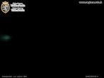 Archived image Webcam Champorcher Ski Resort 23:00