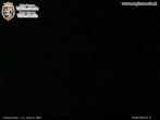 Archiv Foto Webcam Champorcher 03:00
